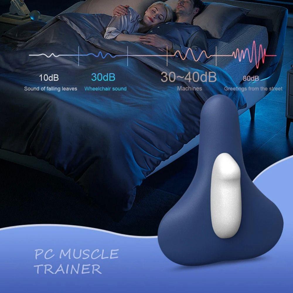 Kegel Exercise PC Muscle Trainer Enhanced Control Kegel Exercise Seat Cushion  Tightening Exercise