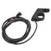 140x SM Electric Thumb Throttle for Electric Bile Scooter 24?84V Speed Control Universal Finger