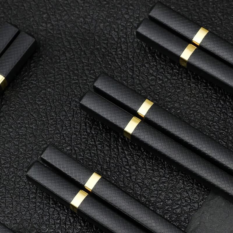 Tian Yanjing Alloy Chopsticks