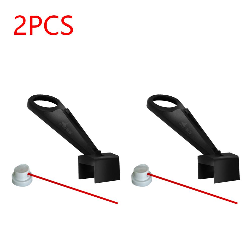 1-10 Stück Motorradkettenöl-Applikator Schmierfrei Kettenwachs Kettenreiniger-Aufsatz Motorradkettenöler Sprühgetriebe Werkzeuge