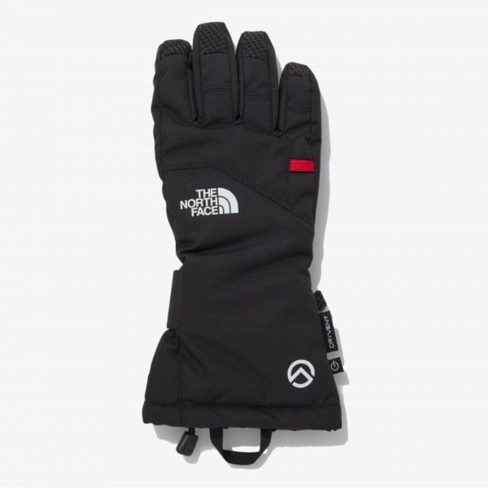 [north Face Official] Nj3gp57a Dry Vent Aerogel Tech Glove