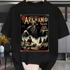 Arkham Story The Rigor of Cthulhu Men's Casual Short Sleeve Crew Neck T-and Kids Tshirt Outdoor Short Sleeve Casual Breathable T-and Kids Tshirt