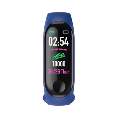 Chytrá elektronika – Chytré fitness náramky
