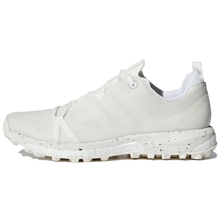 Adidas Terrex Agravic  White  Женские CQ1734 38⅔