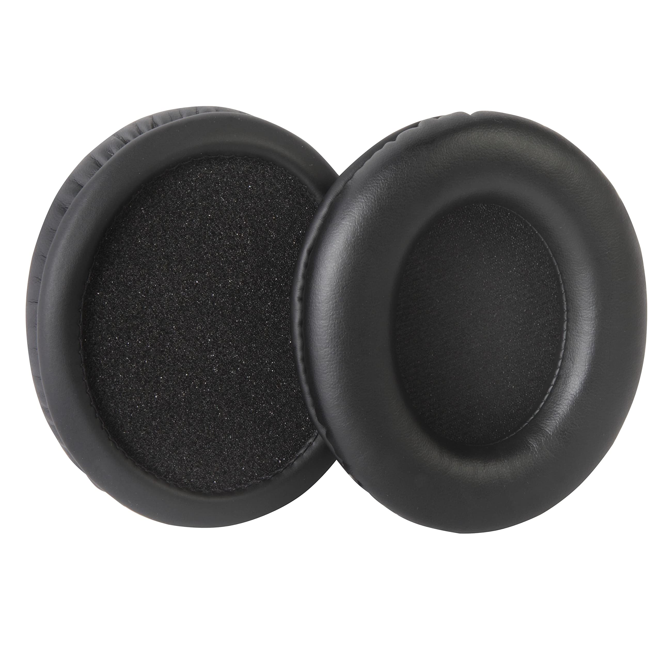 

SHURE SRH840A exclusive replacement ear pads warranty 2 (1 pair) [/Manufacturer s years]