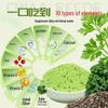 VYXEN Chia Seed & Kale Meal Replacement Powder