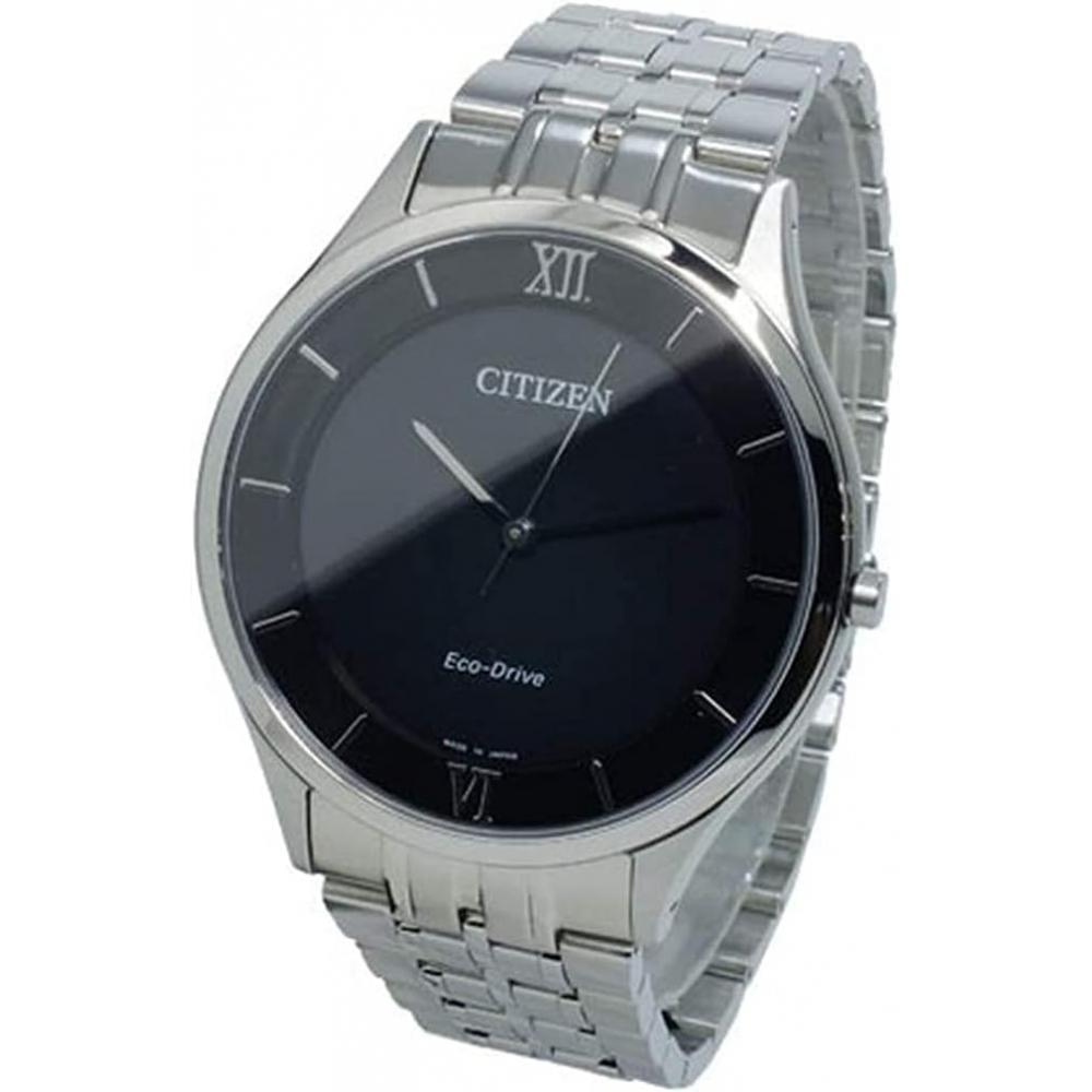 

Citizen Мужские часы CITIZEN Eco Drive AR0070 51E [Параллельный импортный продукт]