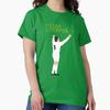 Mark Viduka 4 Liverpool 3 Classic T-Shirt