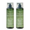 Drmoon Dr.moon Premium Aloe Vera Cica Soothing Gel 1000ml Set Of 2