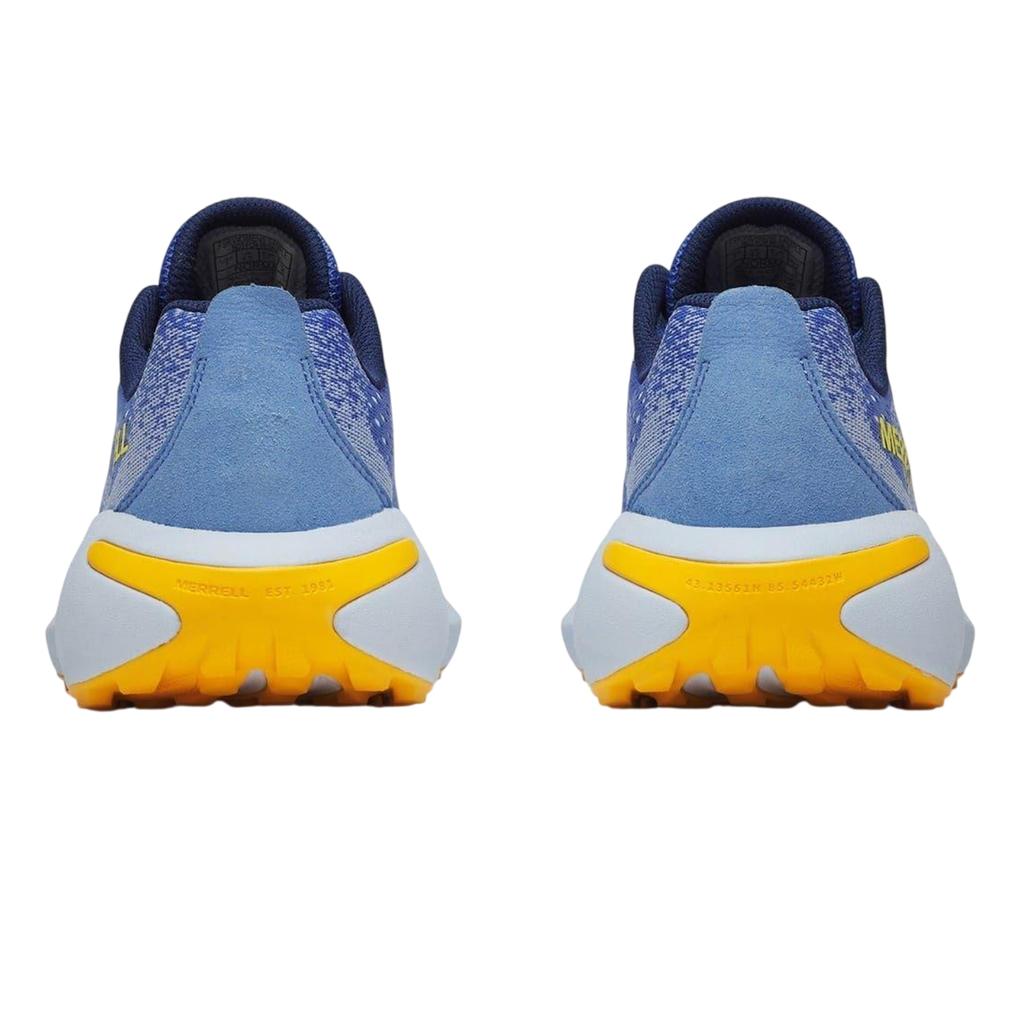 Merrell Womens/Ladies Morphlite Shoes