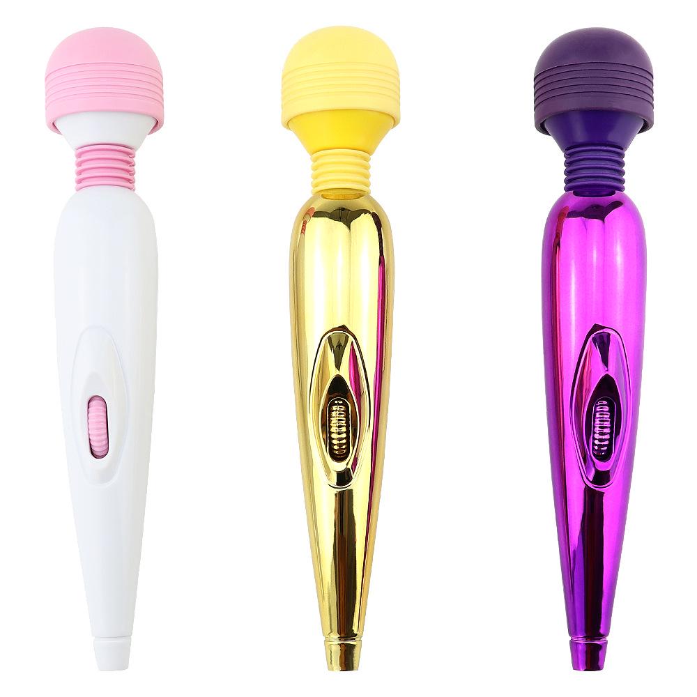 Vibration Machine Small Gourd Clitoral Stimulation Massage Adult Sex Toy Dildo