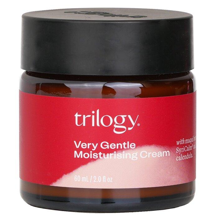 TRILOGY Very Gentle Moisturizing Cream