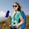 Portable Neck Fan 3 Speed Quiet   Lasting Rechargeable Wearable   Fan for Travel Beach Camping Cycling
