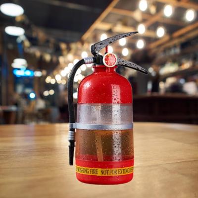 Hasiaci prístroj Automat na pivo Prenosný vínny vodný bar Nápoj