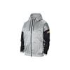 New Jackets Men Silver CV3886-095