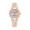 starlight rose gold