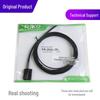 RIKO PR-28AL-20 High Precision Laser Fiber Optic Tube with Built-in Lens