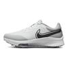 Nike נעלי סניקרס יוניסקס Air Zoom Infinity Tour NEXT% Wide White Grey Fog שחור טורקיז דינמי איגלו DM8446-105