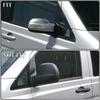 Heated Side Mirror Glass Door Wing Rearview Mirror for Mercedes-Benz Viano W639 2003 2004 2005 2006 2007 2008-2010 A0008100919