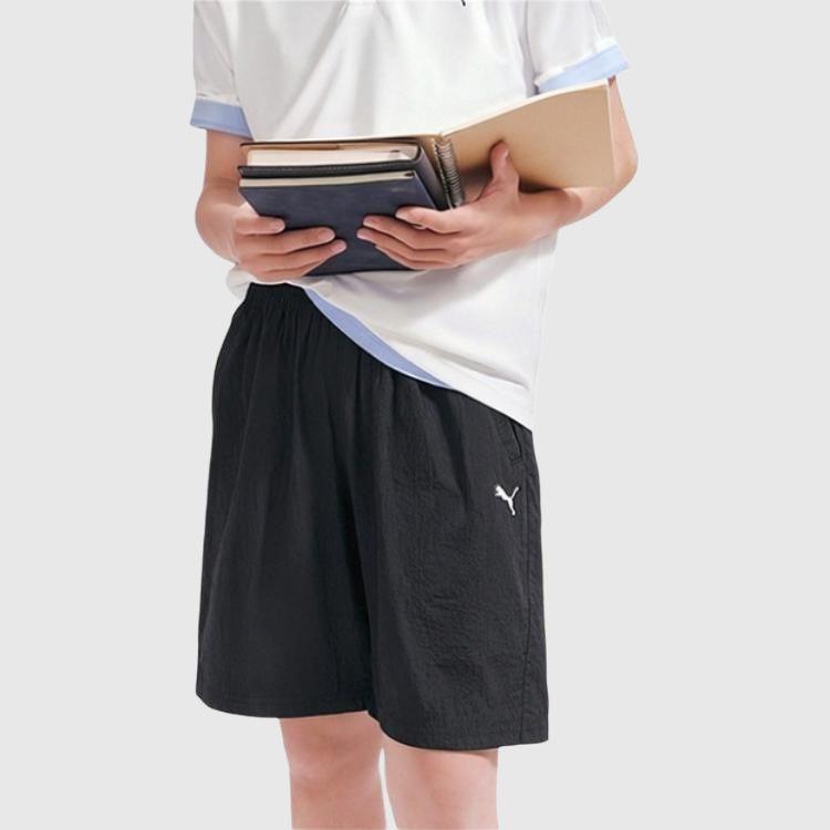 Kids' Shorts PUMA Kids Shorts Thin