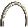 Panaracer Minits Lite 20 X 1 Clincher 1/8 (28-451) Tires, Black/Amber, F2081-AX-MNL4