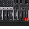 Runpu RP-MTY6008UX Professional 8-Channel Analog Mixer (CN Version)