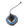 Fuel Tank Inner Cap 16117193372 16117470341 For BMW Fuel Tank Inner Cap Car Fuel Filler Cap Car Inner Valve Cap
