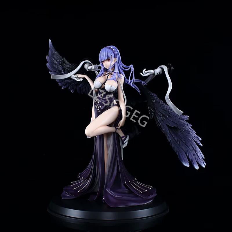 Azur Lane Dido GK 1/6 Scale PVC Action Figure Azur Lane Anime Figure Model Toys Collection Doll Gift