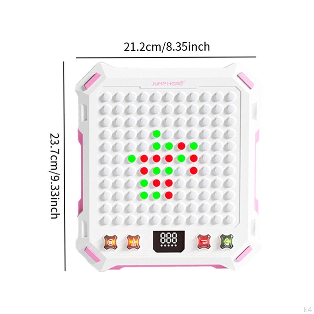 9 in 1 Board Game Set for Family Gatherings And Strategy