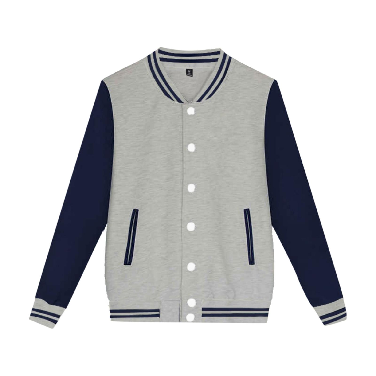 

И толстовка с длинным рукавом и вставками для зимних видов спорта, модная куртка XXXXL