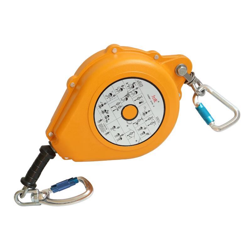 Tao Li Xian Sheng Anti-Collision Speed Differential Fall Arrester