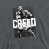 Creed Unisex Adult Final Round Hoodie