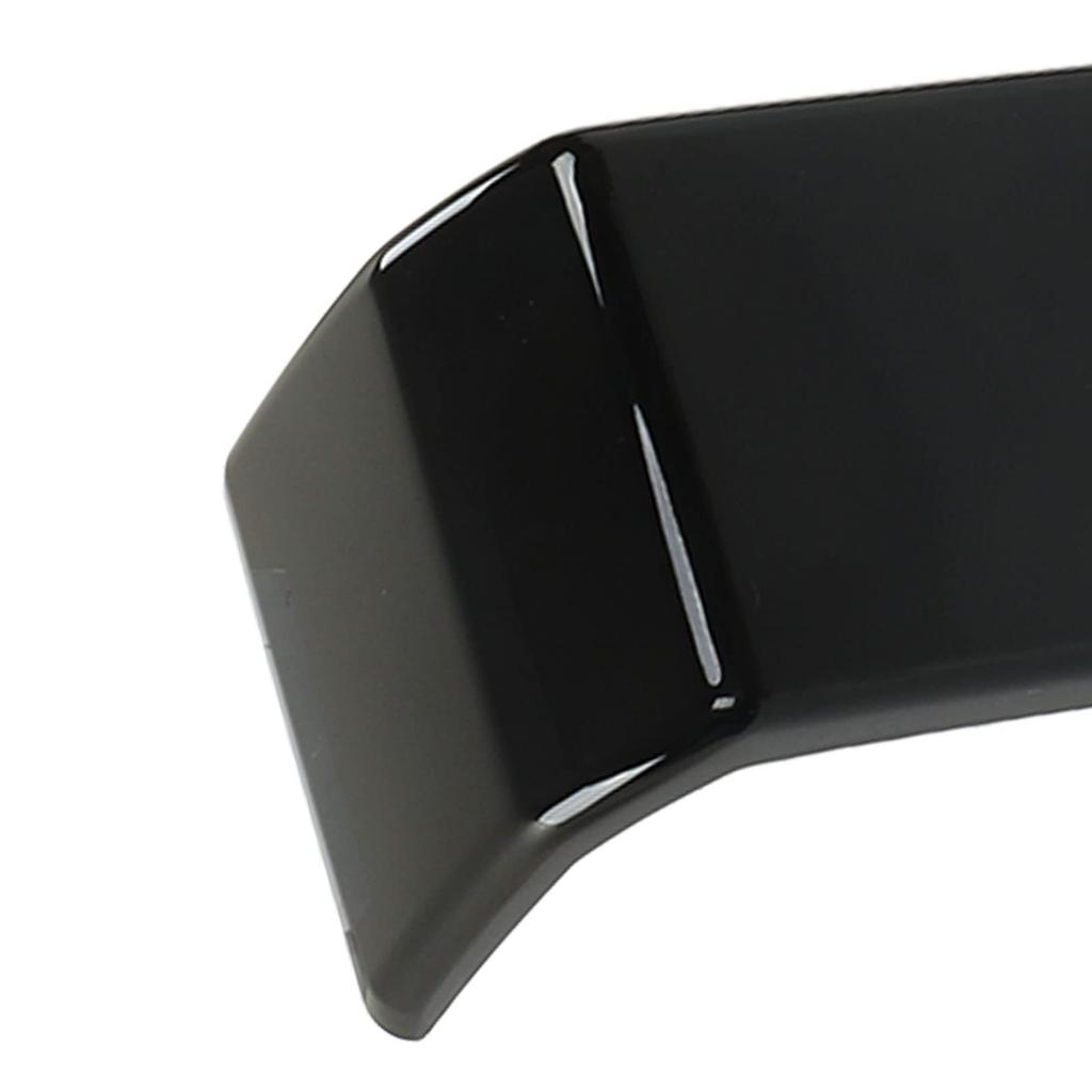 KIMISS Frontfangerlist, Erstatning G-klasse AMG G63 2019-2020 Frontfanger Dekorlist Biltilbehør Eksteriør