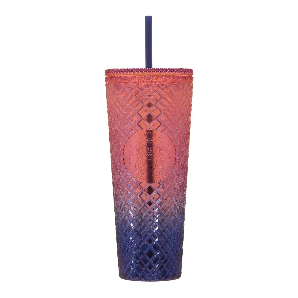 

Starbucks Cold Cup Tumbler Gradient 710ml starbucks starbucks 2024