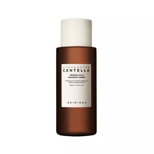 Skin1004 Madagascar Centella Probio-cica Essence Toner 210ml