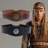 Adjustable Medieval Headband Cosplay Dress Up Props For Role Play Games and Costume Events