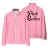 Grease Rise Of The Pink Ladies Hoodie Mit 3D Digitaldruck Für Teenager Freizeitkleidung