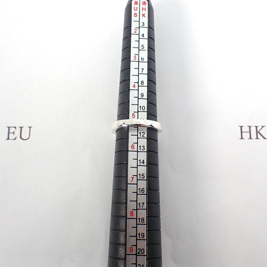 [Použitý] TIFFANY 925 Prsten Srdce s 1 Diamantem / Velikost 9 / g455-26