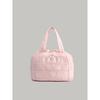 2025 New Model Makeup Bag, Large Capacity, Portable, Multi-layered Storage Bag, Travel Toiletry Bag, Shoulder Bag for Women