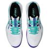 ASICS GEL-CHALLENGER 15 Men Tennis Shoes White Green 1041A510-103