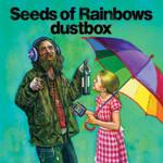 CD DUSTBOX   Seeds Of Rainbows FGCA21 Machine Records 2007 Japan Rock Used