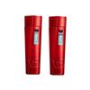 Vidal Sassoon Voluminous Repair Shampoo, 2x200g