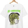 Reanimator 1985 Horror Movie Tshirt 80s Horror Shirt Unisex Tee