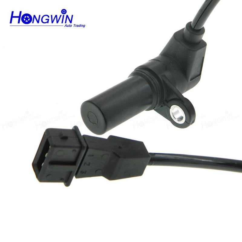 25198942 Engine Crankshaft Position Sensor For Buick Excelle 1.6 Aveo Cruze Daewoo Kalos Optra Tacuma