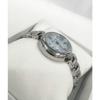 Used CASIO SHW-7100 SHEEN Tough Solar Titanium Radio Solar Watch