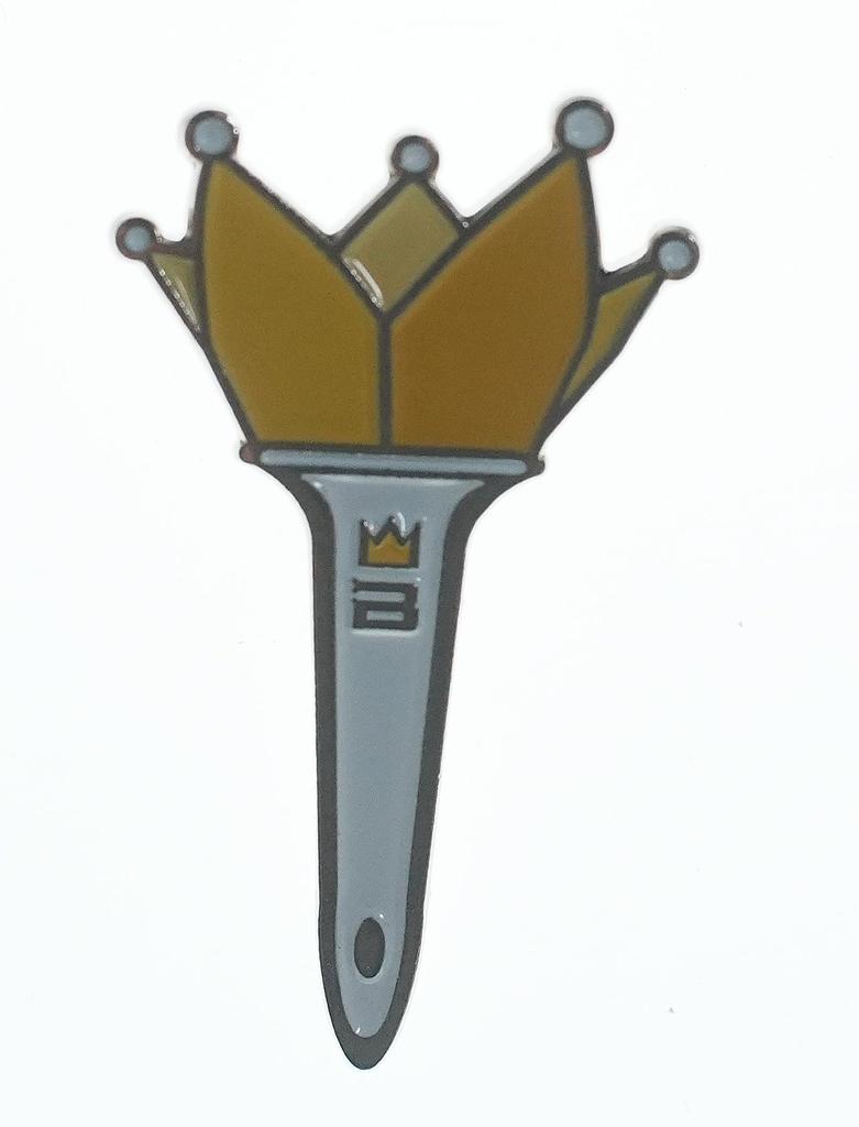 BIGBANG Big Bang Goods Metal Pin Badge Pin Badge Pins K-POP