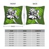 Printed Umamusume Pretty Derby Satono Diamond Pillowcase Polyester Cushion Cover Gift  Pillow Case Cover Home Dropshipping
