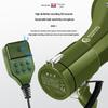 Leigongwang CR-87 50W Handheld Megaphone CN plug (adapter included)