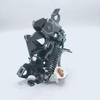 Hood Lock JS116700AA Compatible with Ford Territory Electric Car Door Assembly with Spring and Wiring Harness.