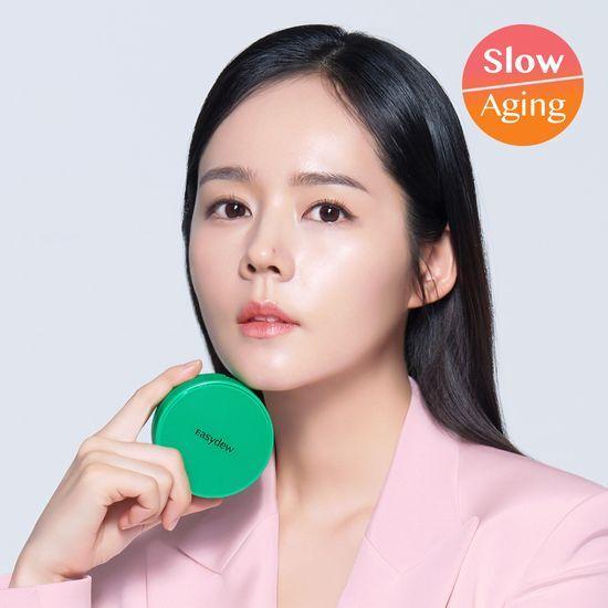 Easydew Freckle Ampoule Cushion 15g